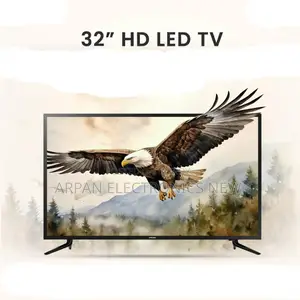 Sony Plus Screen Size: 32" Frameless Smart Android Led Tv