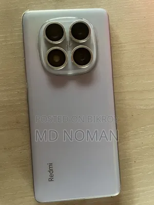 Xiaomi Redmi Note 14 Pro 256 GB