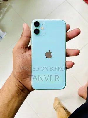 Apple iPhone 11 128 GB Gray