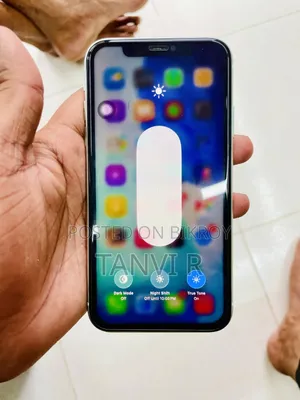 Apple iPhone 11 128 GB Gray