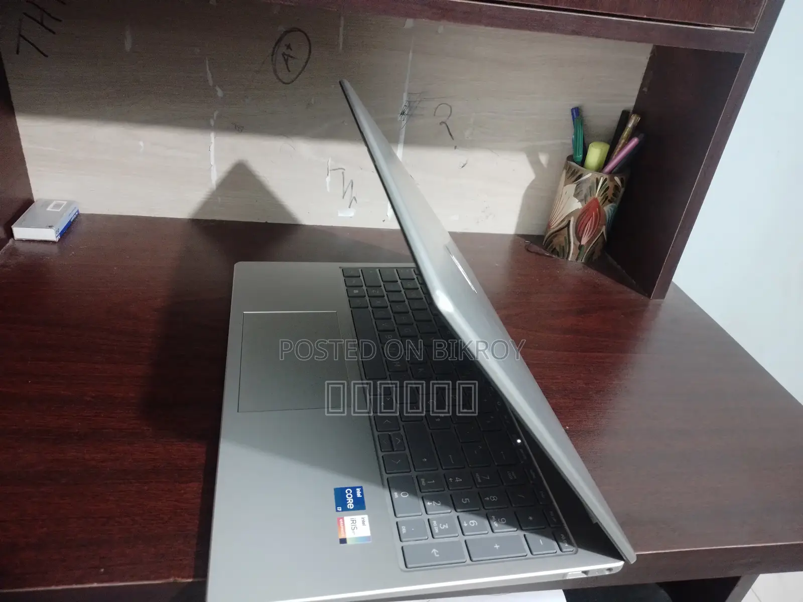 New Laptop HP 15 16GB Intel Core I7 SSD 1T