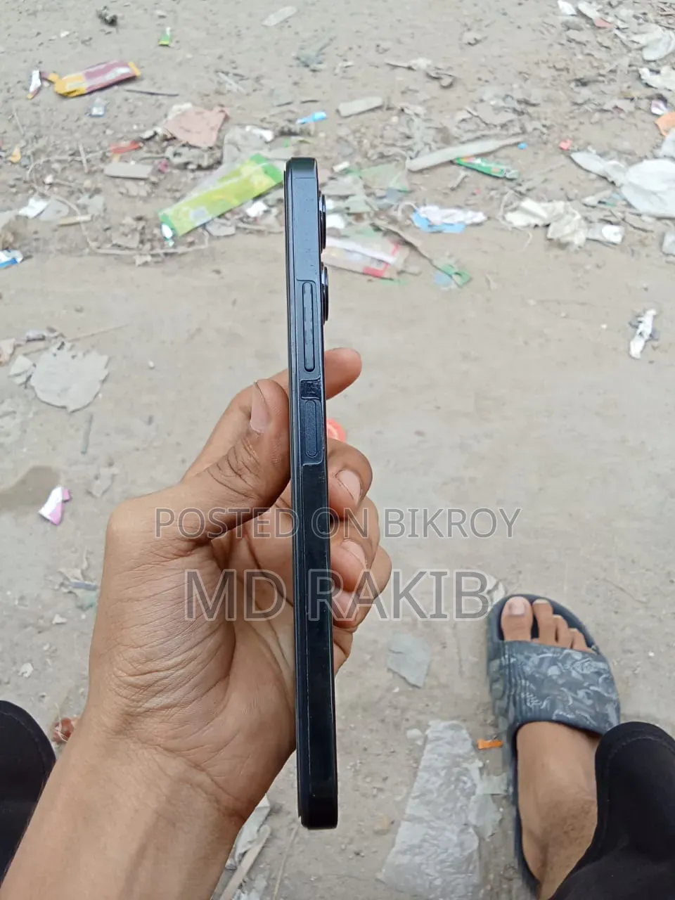 Xiaomi Redmi 12 128 GB Black