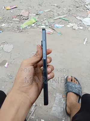 Xiaomi Redmi 12 128 GB Black