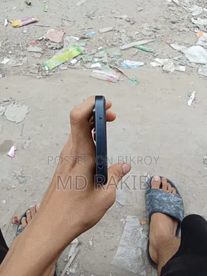 Xiaomi Redmi 12 128 GB Black