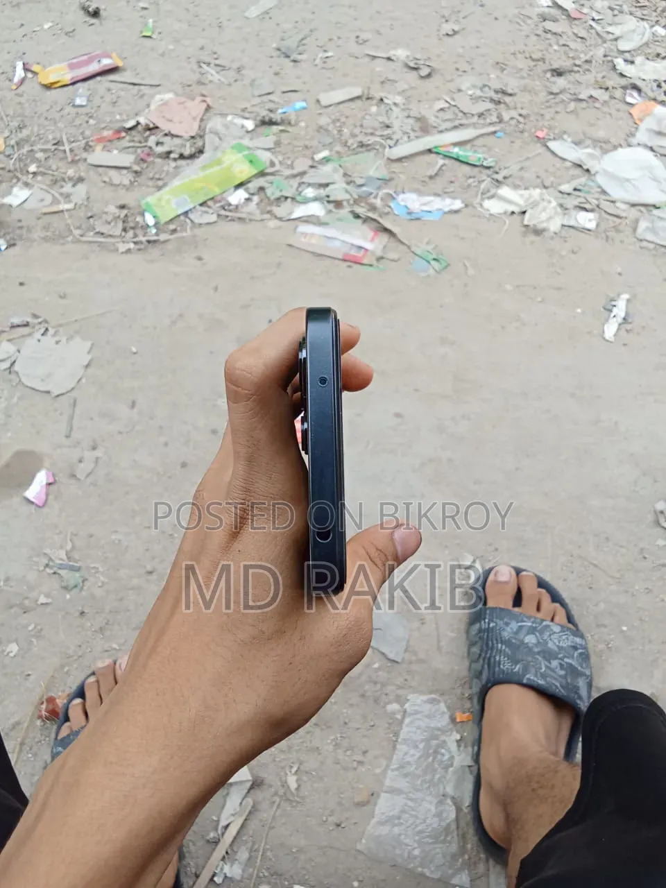 Xiaomi Redmi 12 128 GB Black