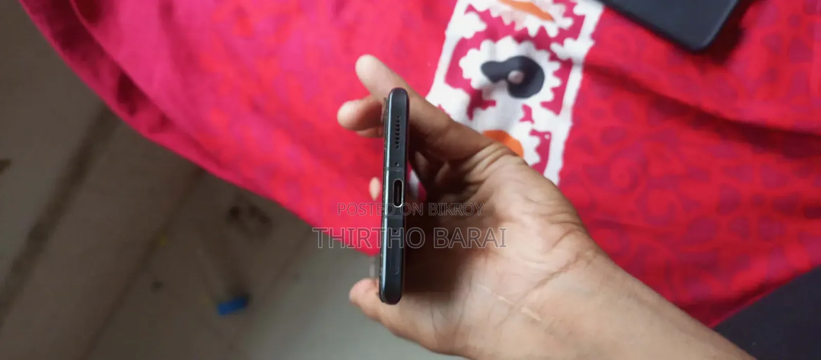 Xiaomi Civi 2 256 GB Black