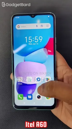 Itel A60S 64 GB