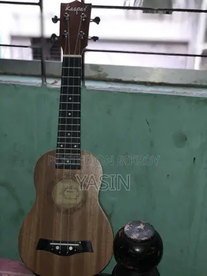 Ukulele Brand New