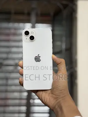Apple iPhone 14 Plus 128 GB White