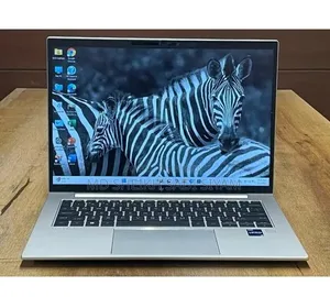 Laptop HP EliteBook 840 G9 16GB Intel Core I5 SSD 512GB