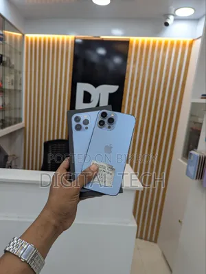 Apple iPhone 13 Pro Max 256 GB Blue