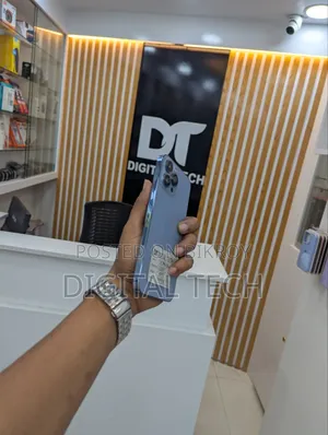 Apple iPhone 13 Pro Max 256 GB Blue