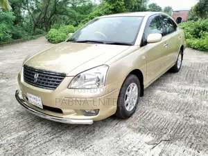Toyota Premio 2003 Gold