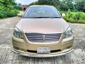 Toyota Premio 2003 Gold