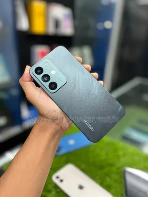Realme C85 Pro 256 GB Green