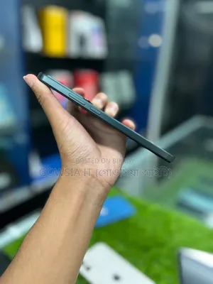 Realme C85 Pro 256 GB Green