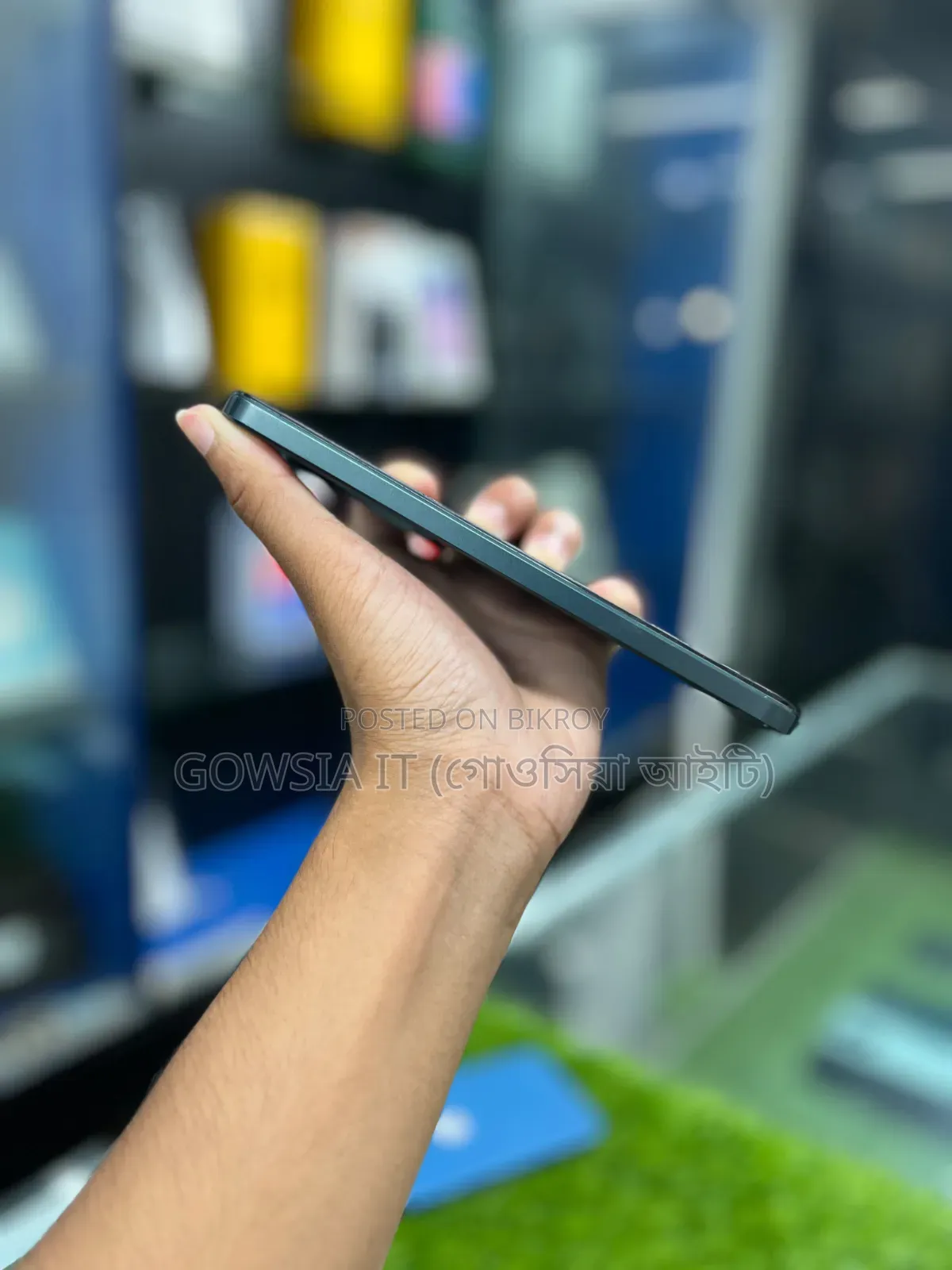 Realme C85 Pro 256 GB Green