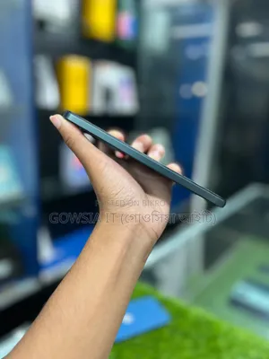 Realme C85 Pro 256 GB Green