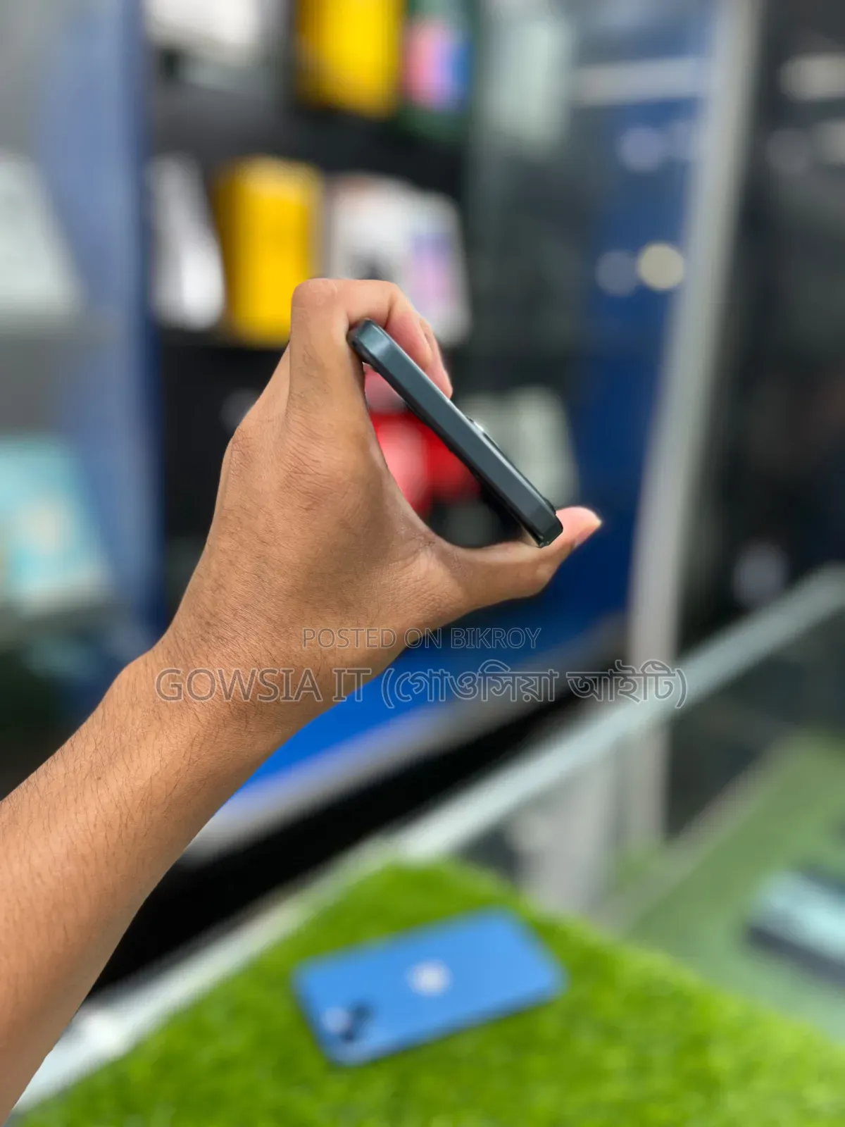 Realme C85 Pro 256 GB Green