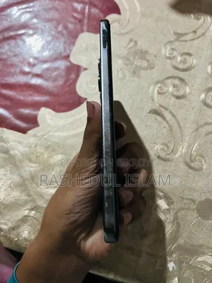 Tecno Spark 30 Pro 256 GB Black