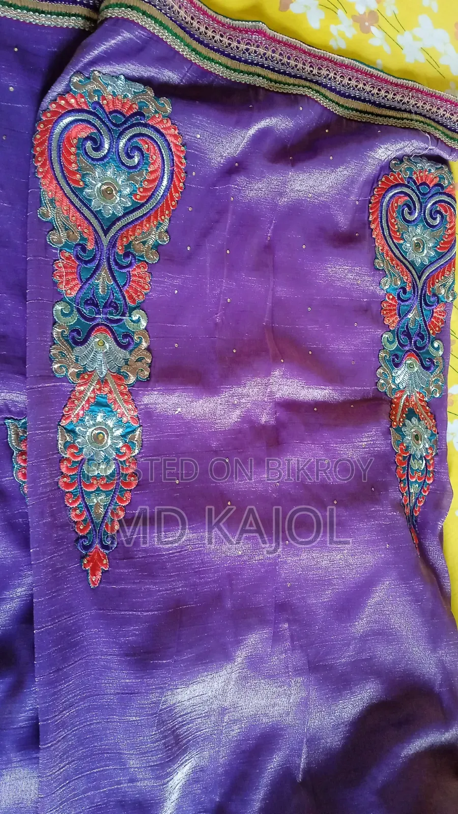 UK Burka, Sari, Shirt