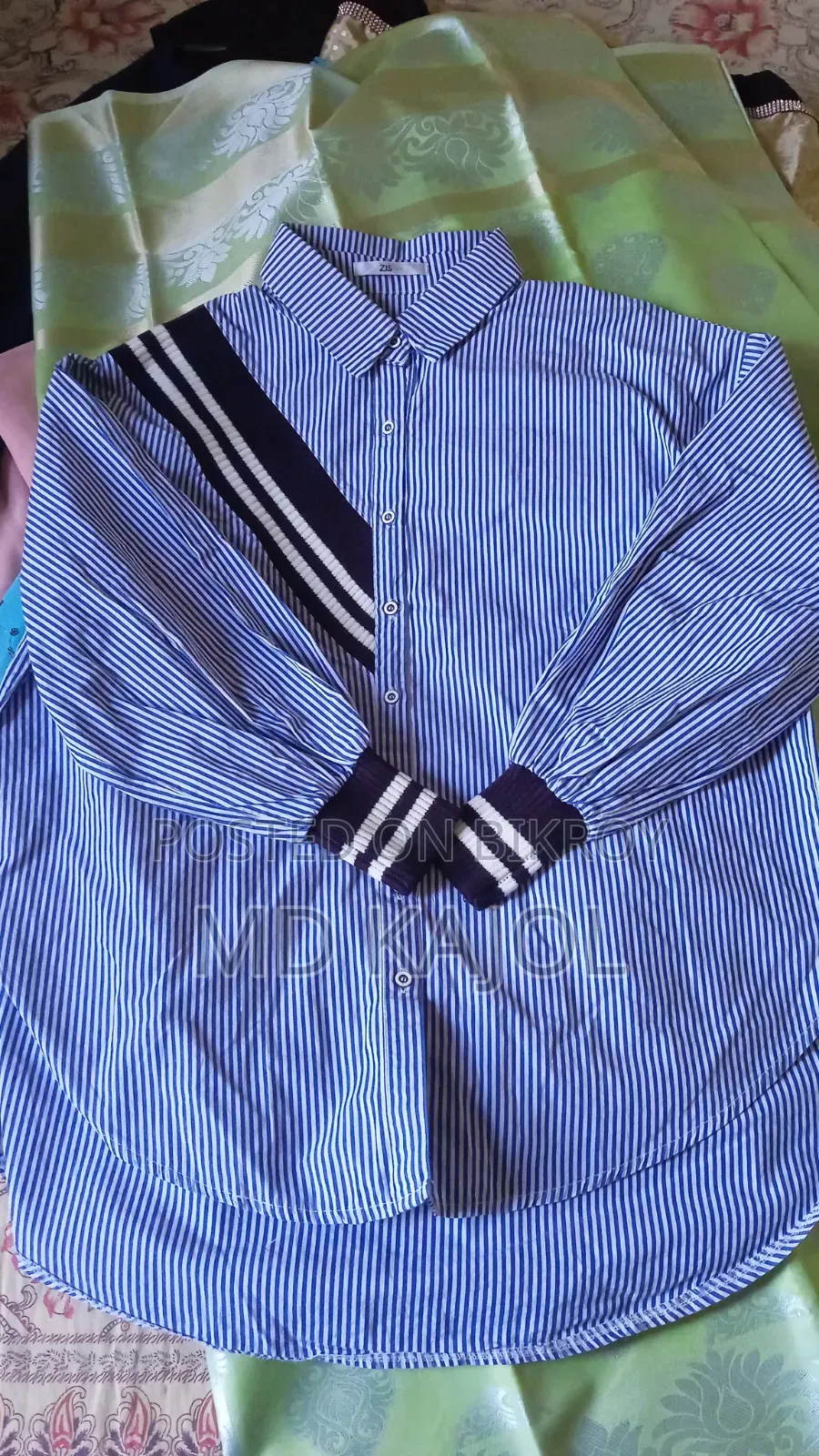 UK Burka, Sari, Shirt