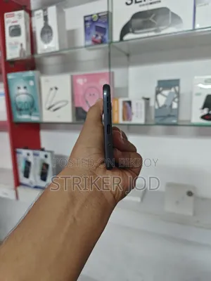 Infinix Hot 60 Pro+ 256 GB Black