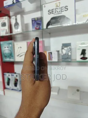 Infinix Hot 60 Pro+ 256 GB Black