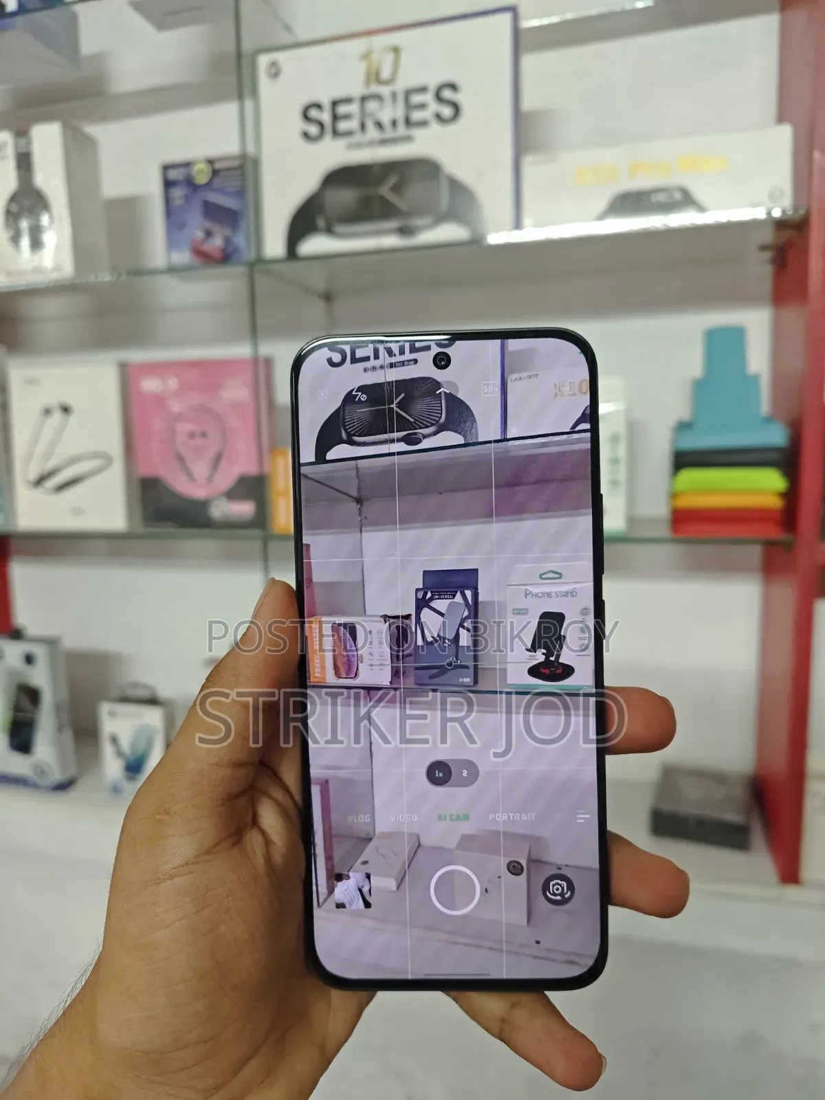 Infinix Hot 60 Pro+ 256 GB Black