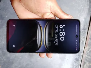 Tecno Spark 40 128 GB Gray