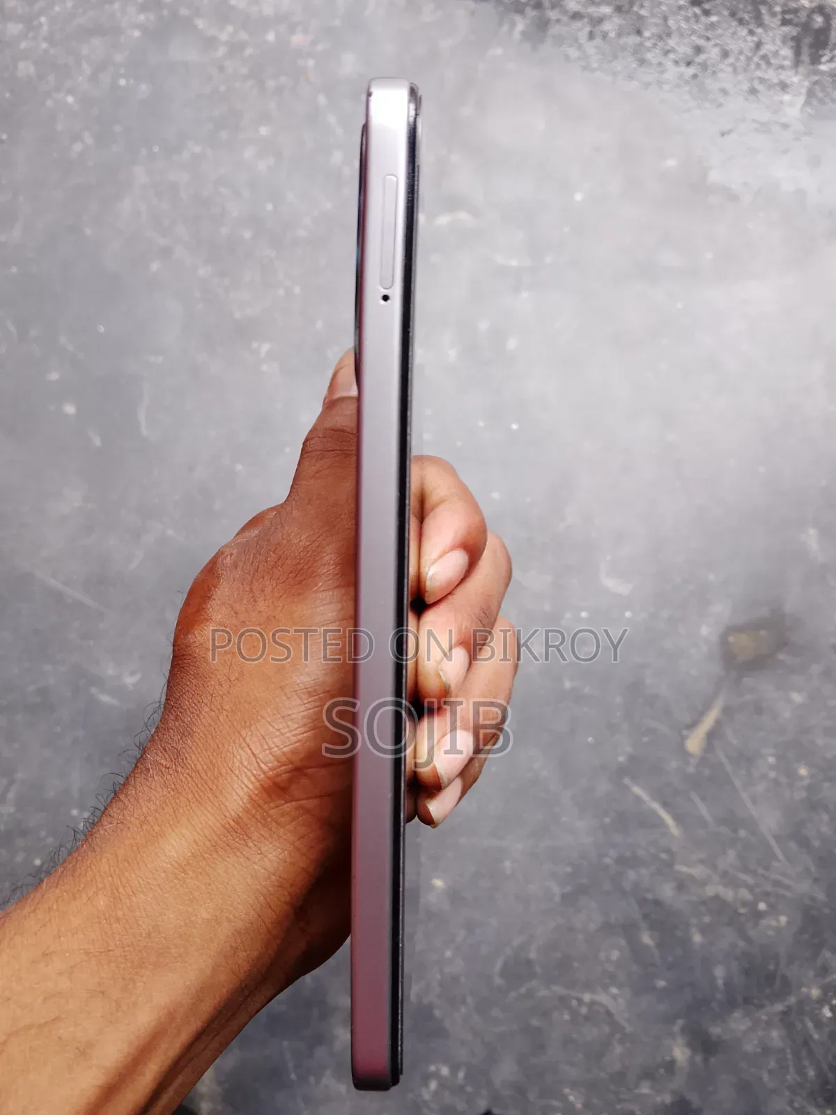 Tecno Spark 40 128 GB Gray