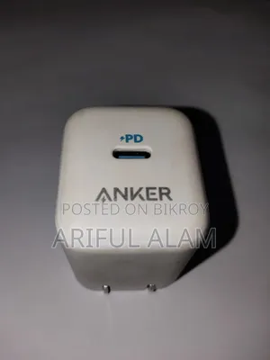 Charger for Android Phone