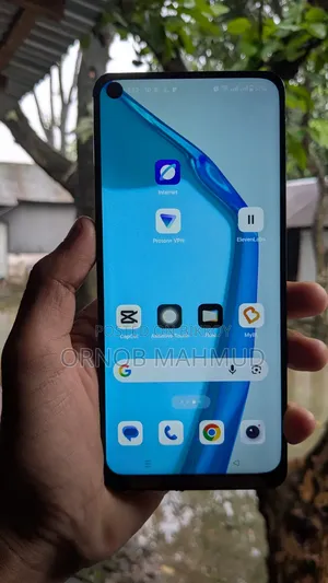 OnePlus 9 Pro 256 GB Black