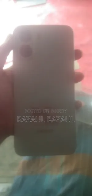 Oppo A6x 64 GB Blue