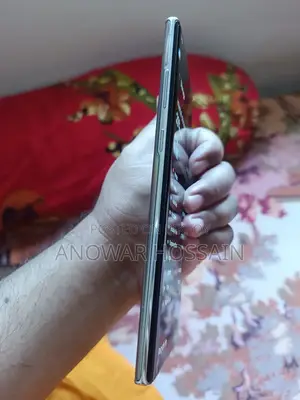 স্যামসাং গ্যালাক্সি নোট ১০ প্লাস ৫১২ জিবি সিলভার