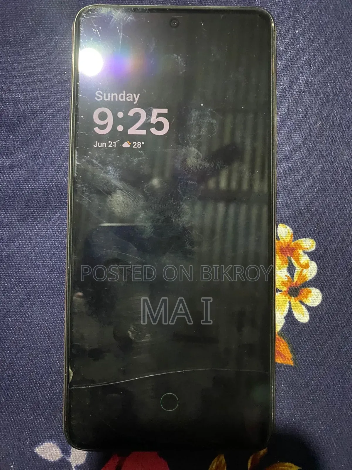 ওয়ানপ্লাস নর্ড সিই৪ লাইট ২৫৬ জিবি অরেঞ্জ