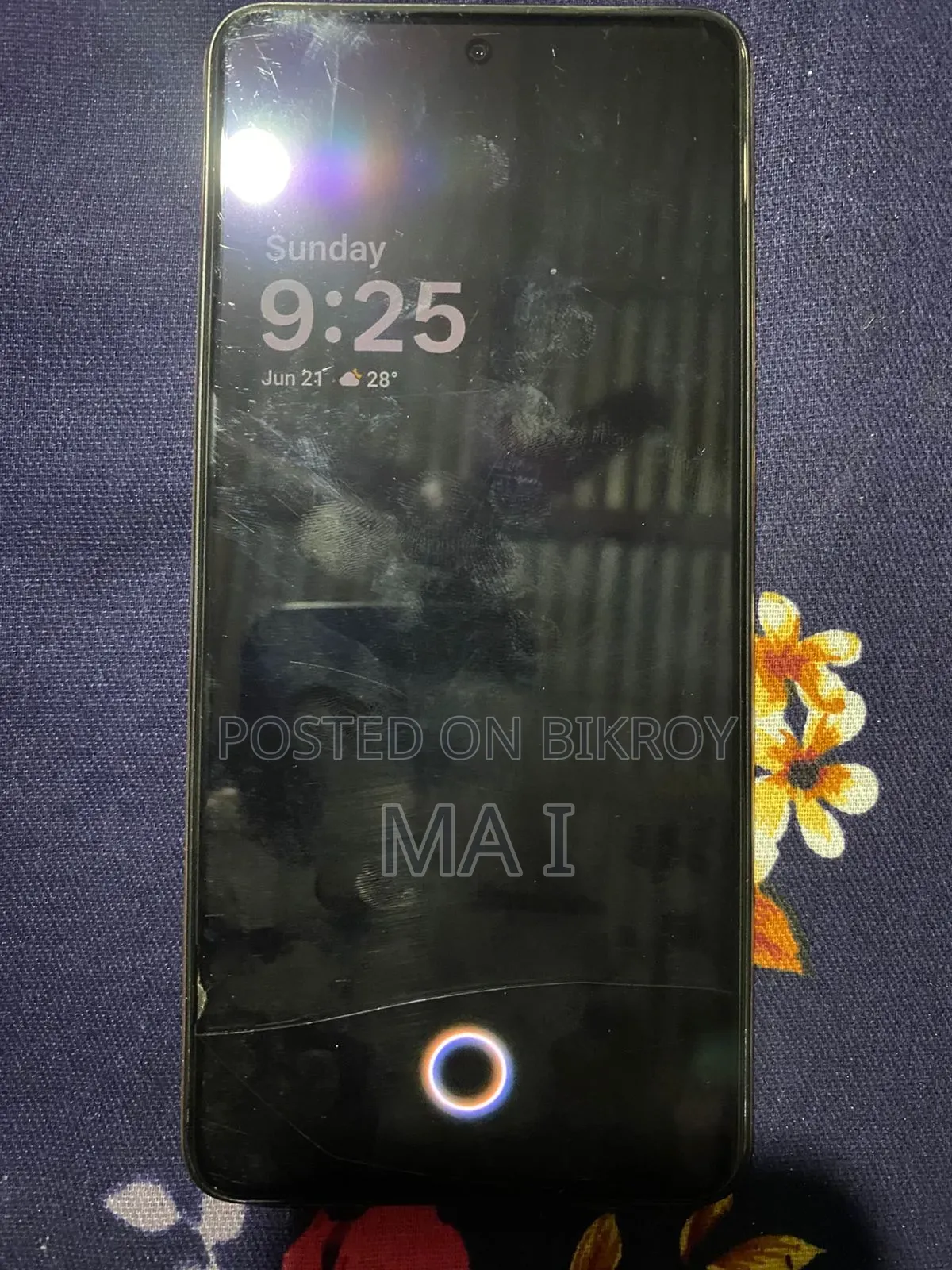ওয়ানপ্লাস নর্ড সিই৪ লাইট ২৫৬ জিবি অরেঞ্জ