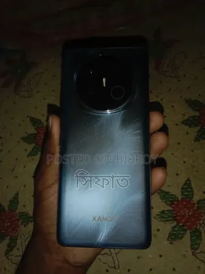 Walton XANON X91 256 GB Purple