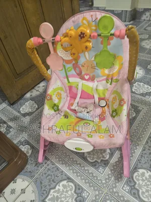 Baby Rocking Chair