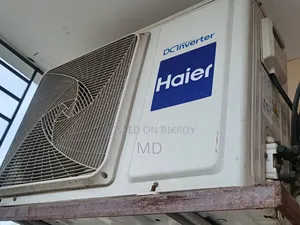 Haier AC ১.৬ টন ইনভার্টার