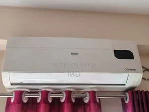 Haier AC 1.6 Ton Inverter