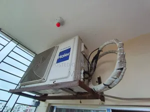 Haier AC 1.6 Ton Inverter