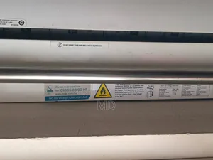 Haier AC 1.6 Ton Inverter