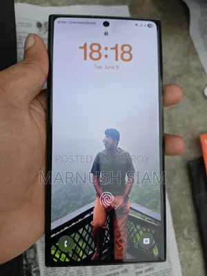 স্যামসাং গ্যালাক্সি এস২৩ ২৫৬ জিবি কালো