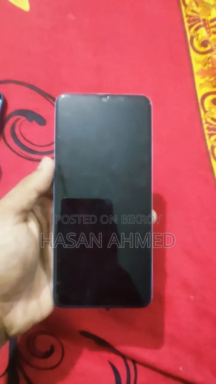Realme Note 50 128 GB Blue