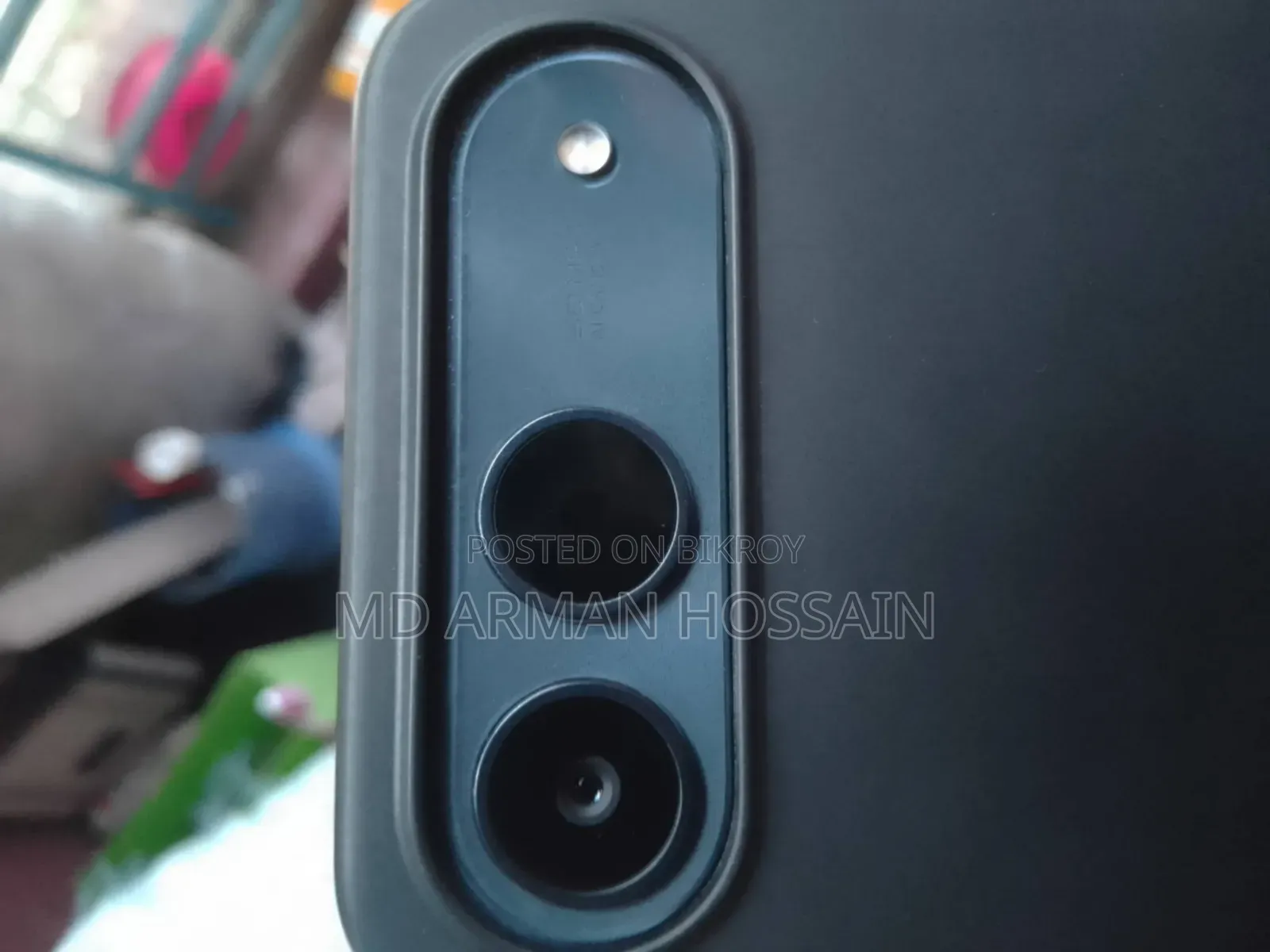 টেকনো স্পার্ক ৪০ ১২৮ জিবি ব্ল্যাক
