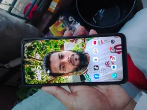 টেকনো স্পার্ক ৪০ ১২৮ জিবি ব্ল্যাক