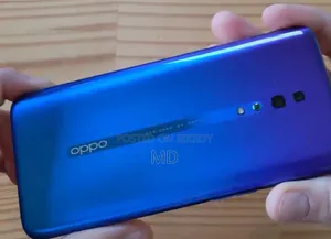 Oppo Reno Z 256 GB Blue