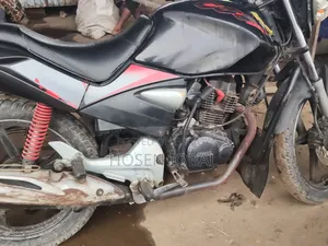 Hero Xtreme 160R 2012 Black
