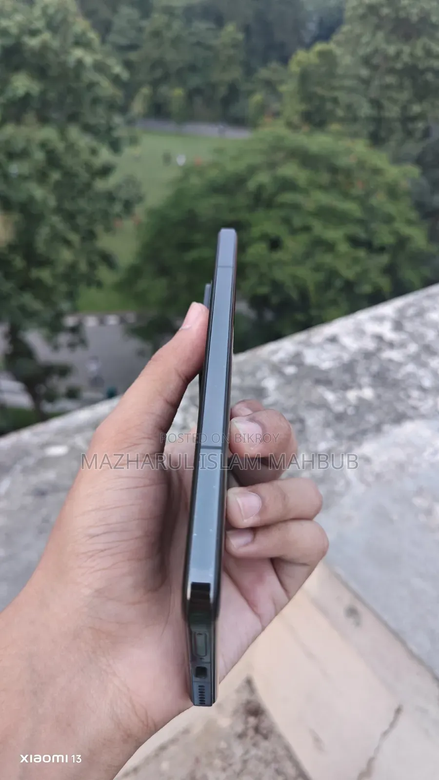 Xiaomi 14 Pro 256 GB Black